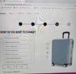 ROAM Luggage