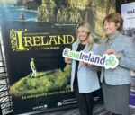 Tourism Ireland