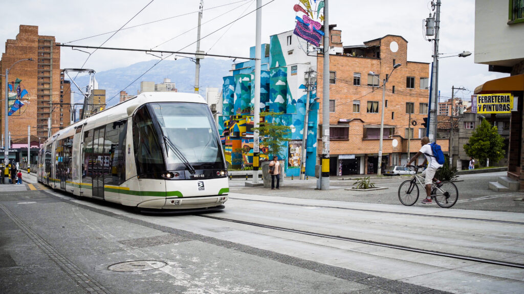 Medellin 