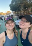 Philadelphia Distance Half Marathon