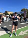 Philadelphia Distance Half Marathon